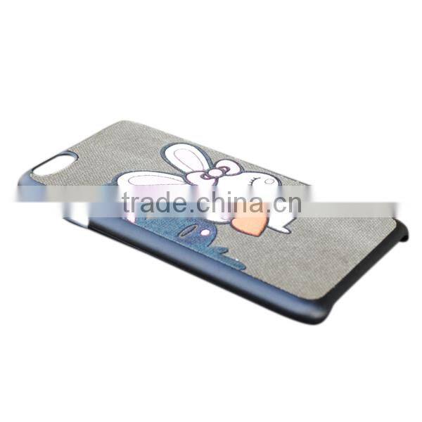 Cell phone cover case for apple phone