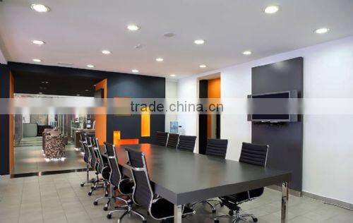 7W cob led spot light with dimmable driver OMK-S001