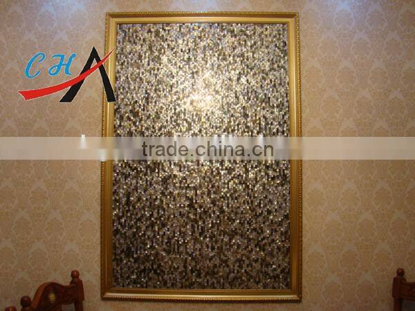 Sea Shell Mosaic Tile/Top Quality + Good Price