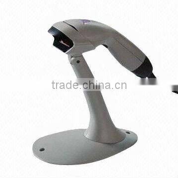 Barcode scanner