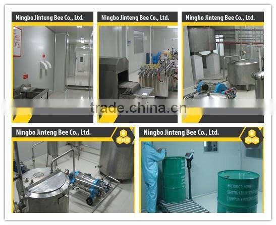 2014 100% natural Honey