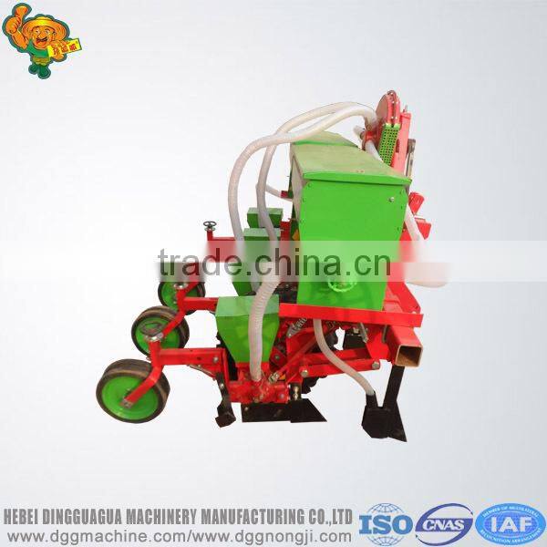 2015 HOT SALE 4 rows air seeder precision seeder machine