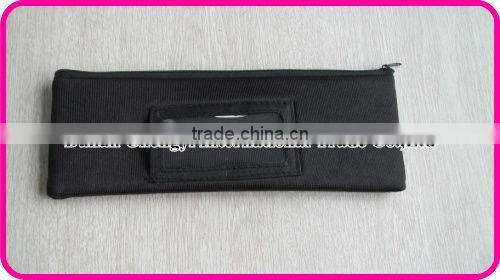 Sport Runing Lycra Waist Bag With Two Pockets