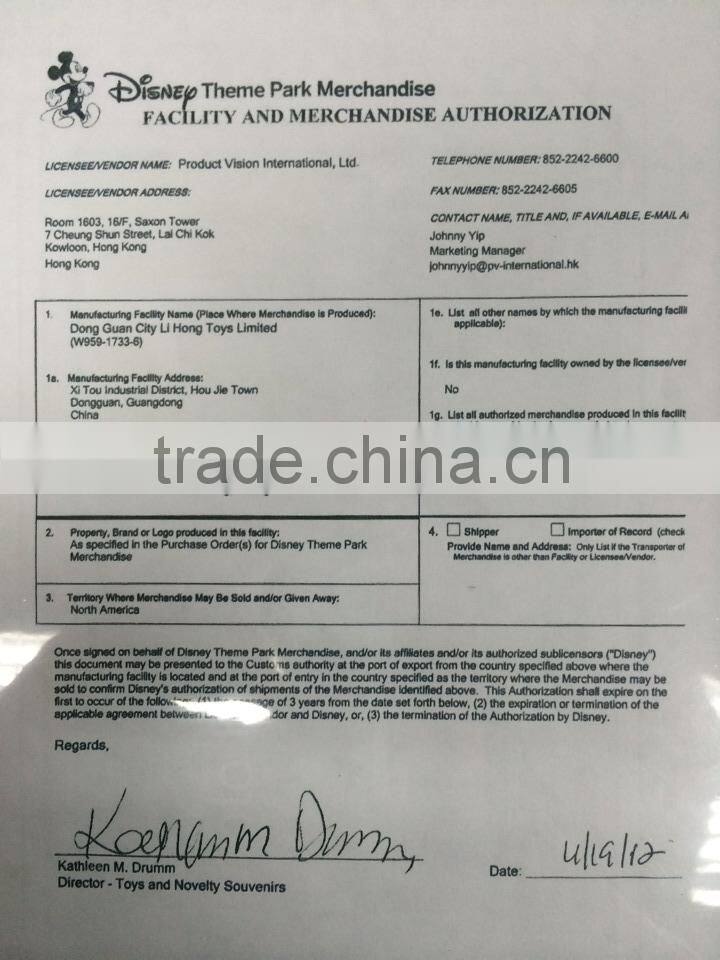 Small Flocking Little Pony with Crown.Colorful Little Pony for Children.