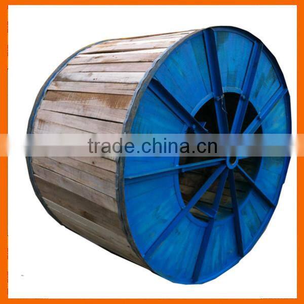 JKV/JKLV aerial bundled overhead cable