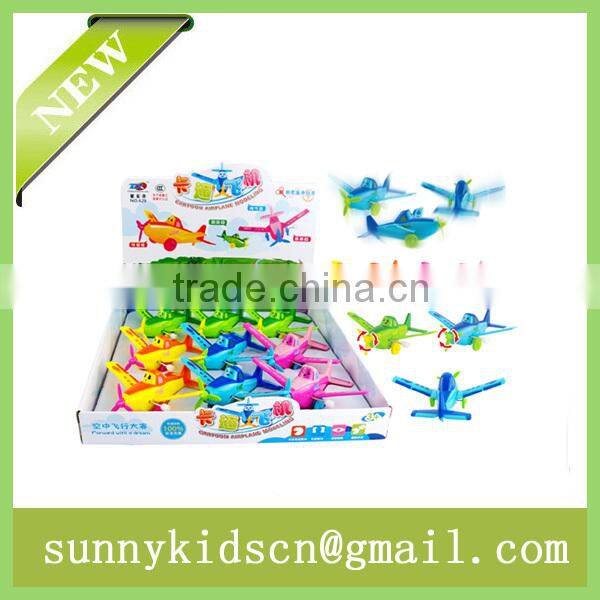 Lovely wind up toy mini wind up toy