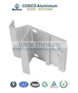 High Quality Aluminium Profile