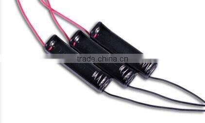 1AAA Battery Holder, BH410 Battery Holder, 1.5V Battery Holder,