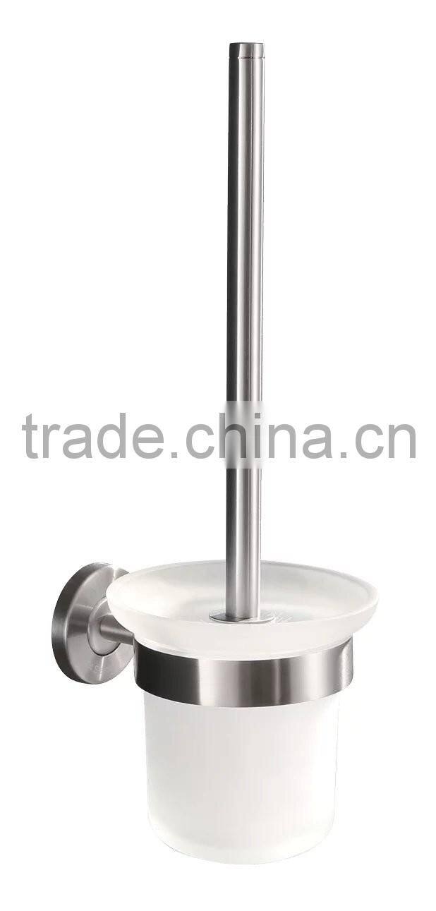 High quality Stainless steel toile brhsh holder
