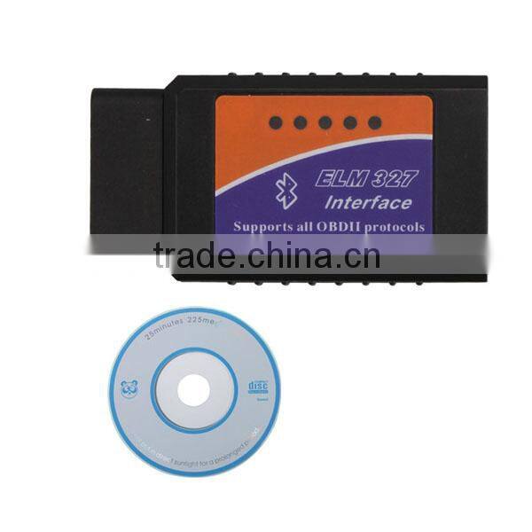 Perfect tool elm327 bluetooth obd2 General Mechanical testers