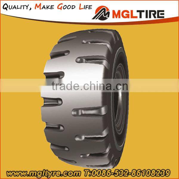 Famous brand radial otr tire 33.00r51