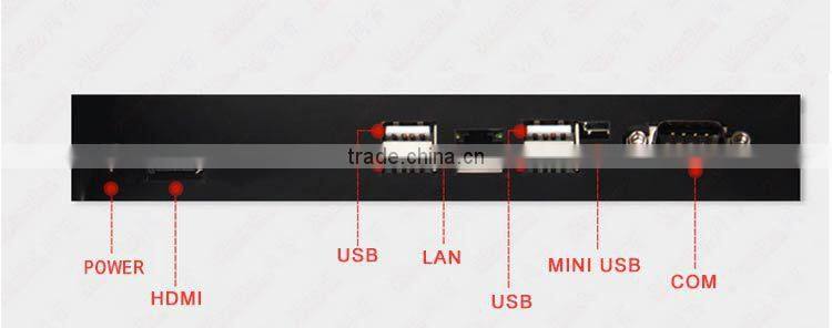 New cheap supermarket electronic cash register for sale