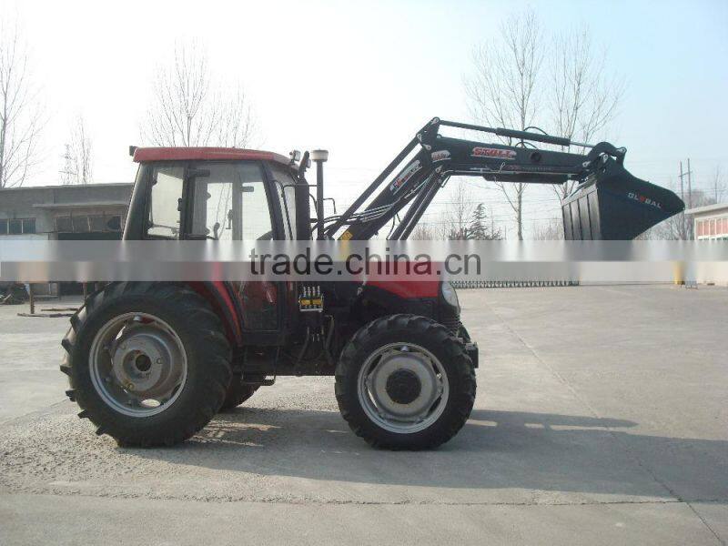 Tractor Equipment Front End Loader/ front end loader for kubota