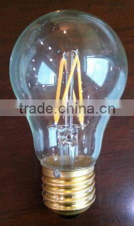 filament LED bulb