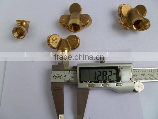 Spray nozzle, stainless steel sheet copper nozzle, power sprayer, spray cooling