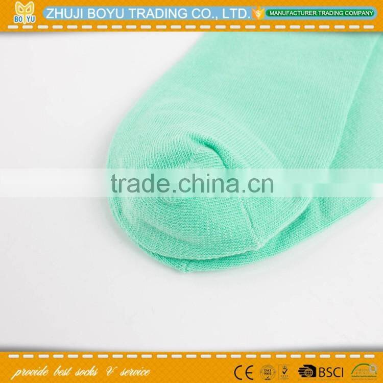 wholesale slipper for woman; lady crew socks; women's sock