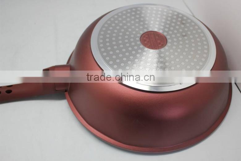 HQ Aluminium chip pan