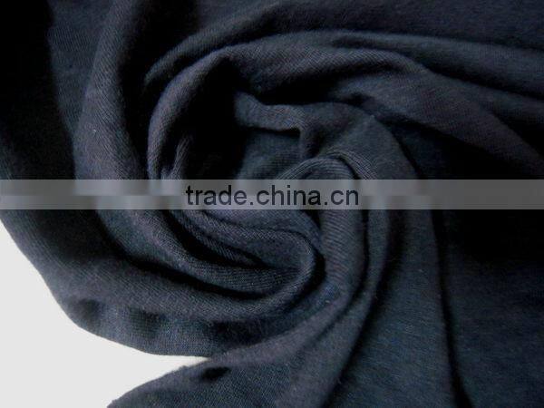 T100272 Black Tattoo Tshirt in China