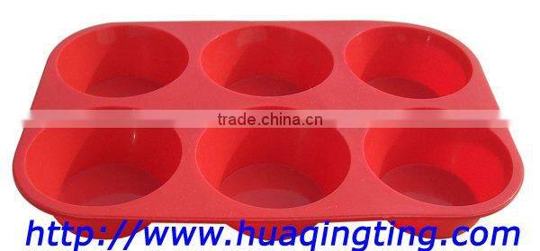 custom silicone bakeware