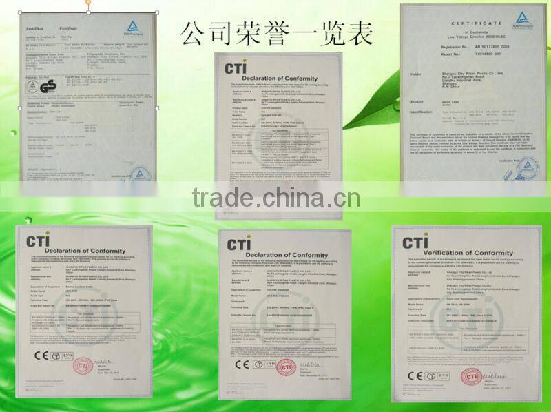 hot sale hight quality Enamel electric kettle