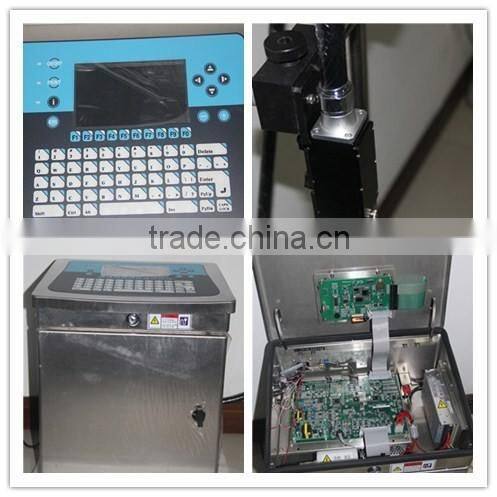 Cheap Industrial Continuous Inkjet Printer