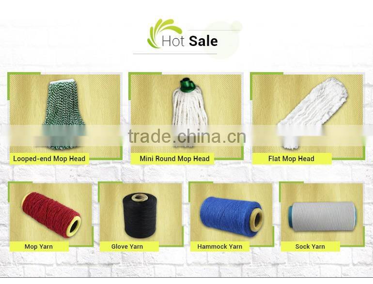 ne1.8s/1 cotton weaving carpet yarn