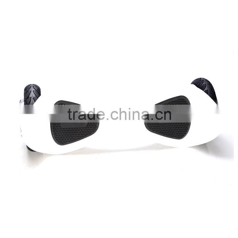 Great product Stand up 2 wheel self balance electric scooter