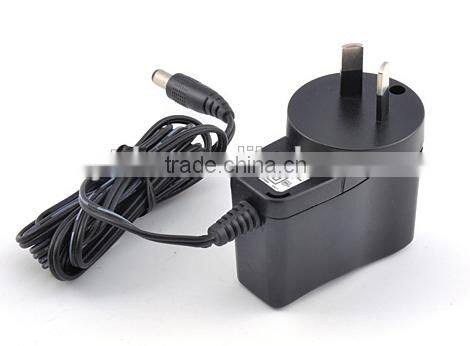 Switch Power Supply 5V 1A AC Adapter with US-Standard Plug
