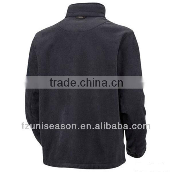 Without Hood Thick Polar Fleece Jacket