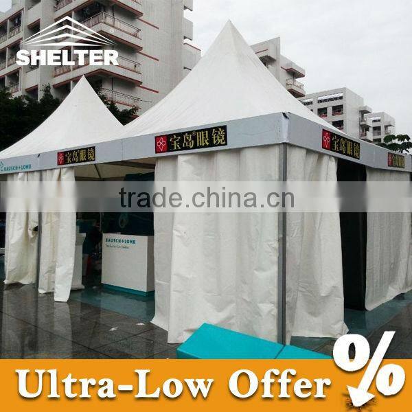 7x7m pergola vordach zelt