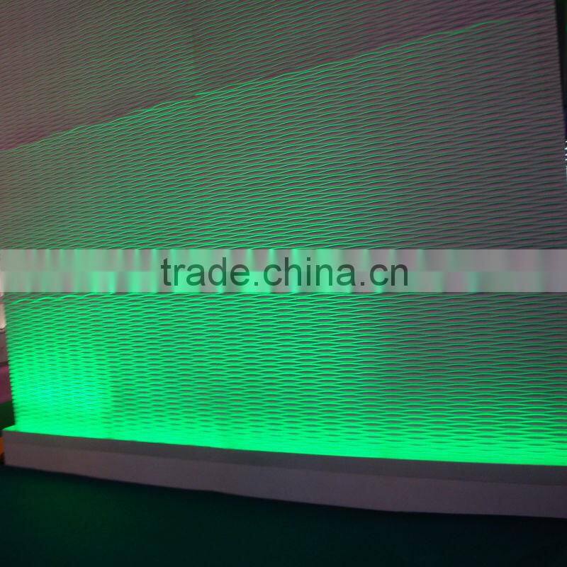 Color Changing Waterproof 15W LED Wall