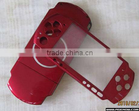 Play Station Portable (psp) injection mould plastic