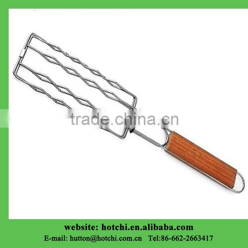 Charcoal Companion Gourmet Corn Grilling Mesh