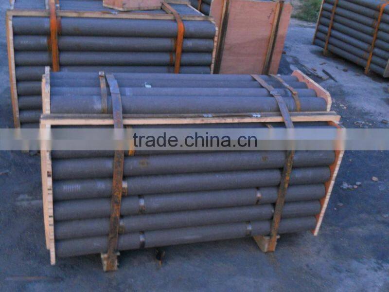 small diameter graphite electrode rod