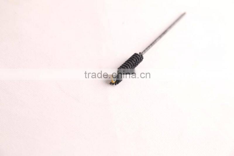 flexible honing tools brushes, diameter 15mm