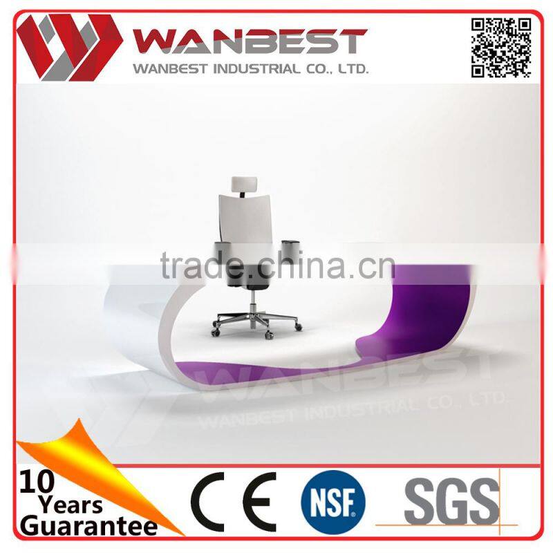 Common Office Computer Desk Table