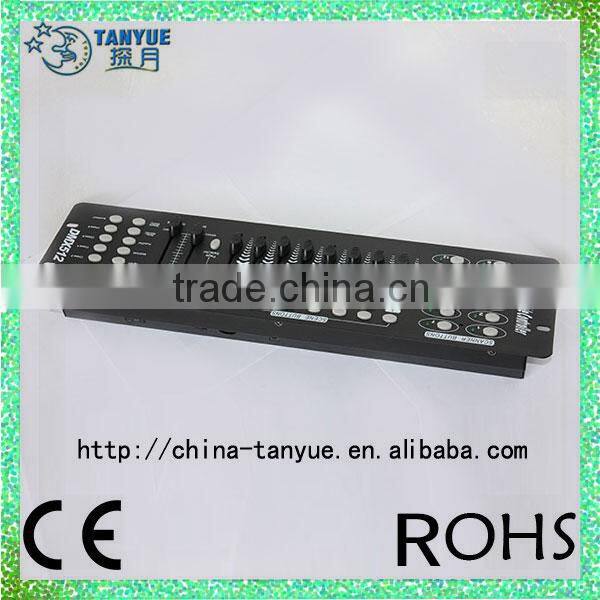 disco 192 dmx controller,192ch dmx controller,dmx master controller