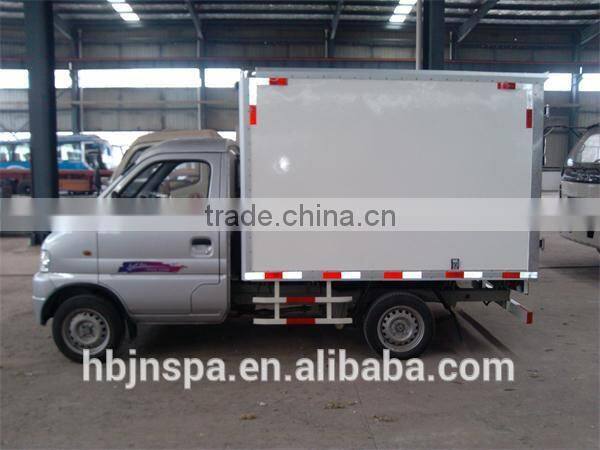 hot-sale 2ton mini car freezer