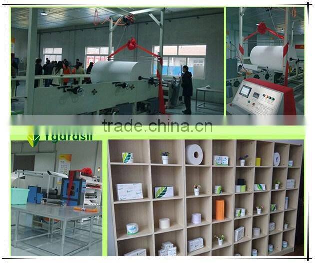 Super soft China maunfacturer wholesale good quality box facial tissue