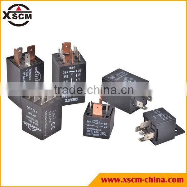 Control relay for linde forklift truck 3903653000 rf remote control relay