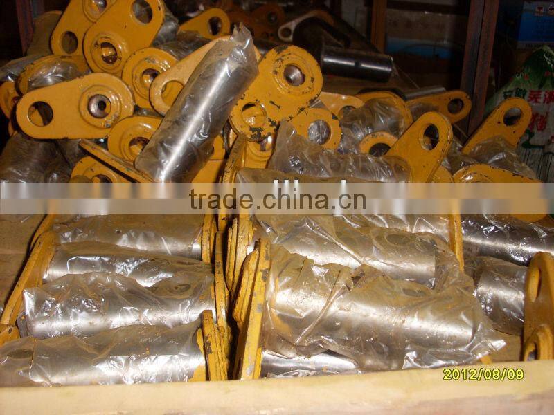 XGMA wheel loader parts XG918 driving shafts