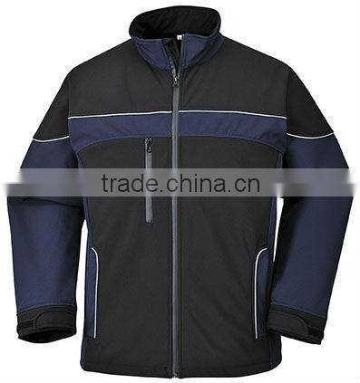 waterproof utdoor breathable softshell jackets