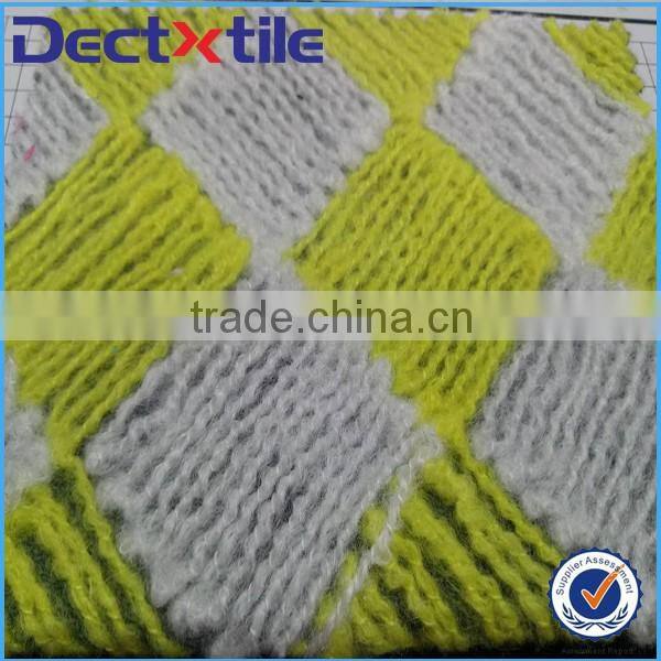 ARYLIC fabric winter coat garment fabric for sale