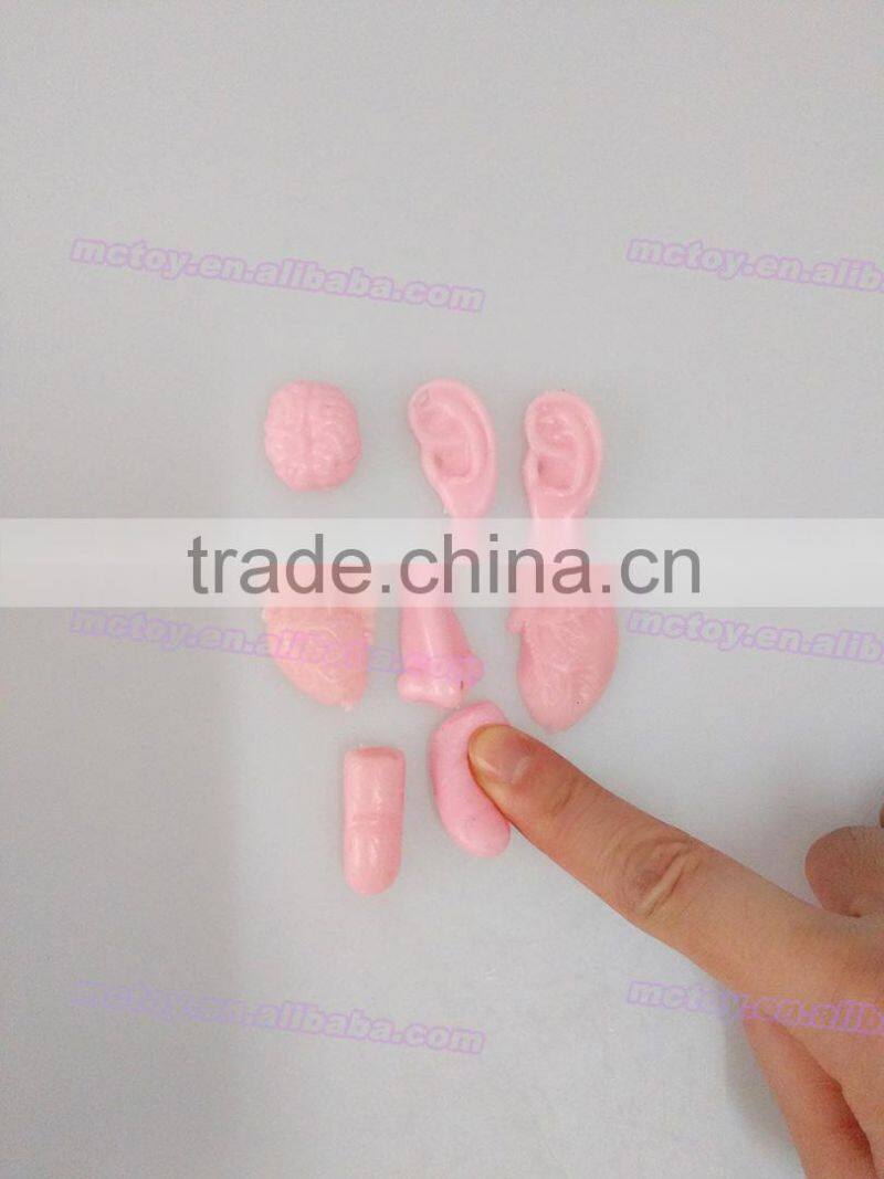Sticky toys TPR toys promotional toys other classical toys