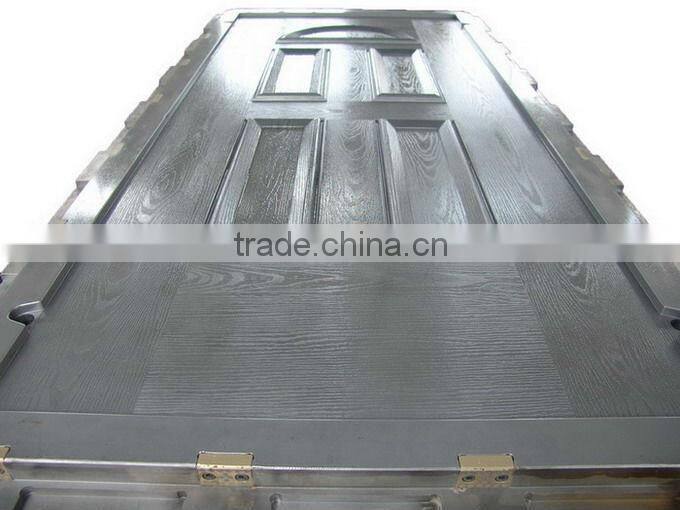 High-performance fiberglass SMC door mould