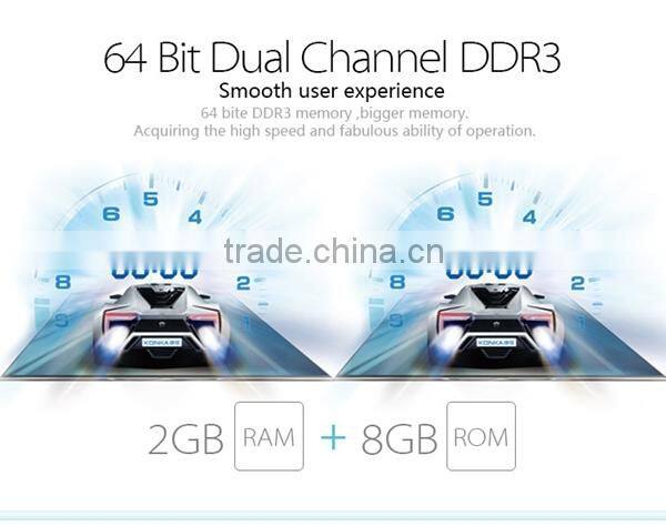 Rockchip3288 Quad core XBMC KODI EKD08 2GB/8GB 4k mini pc 3D tv stick