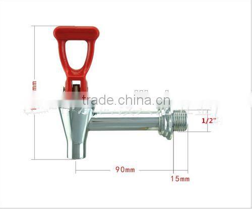 High quality elegant appearance beer faucet made in China