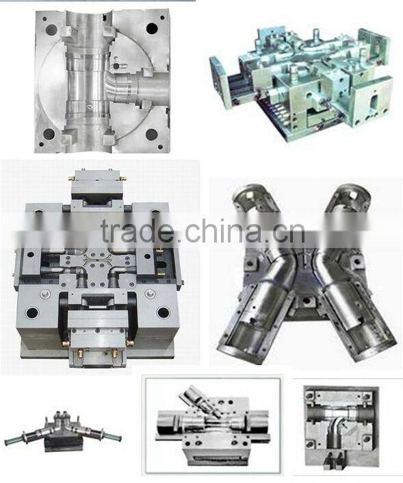 OEM pvc pipe mould die