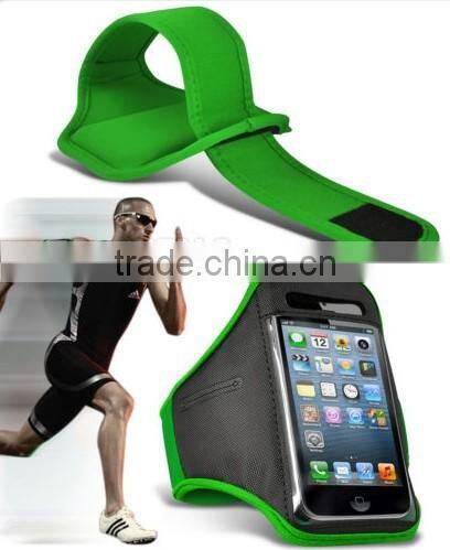 waterproof sport armbands