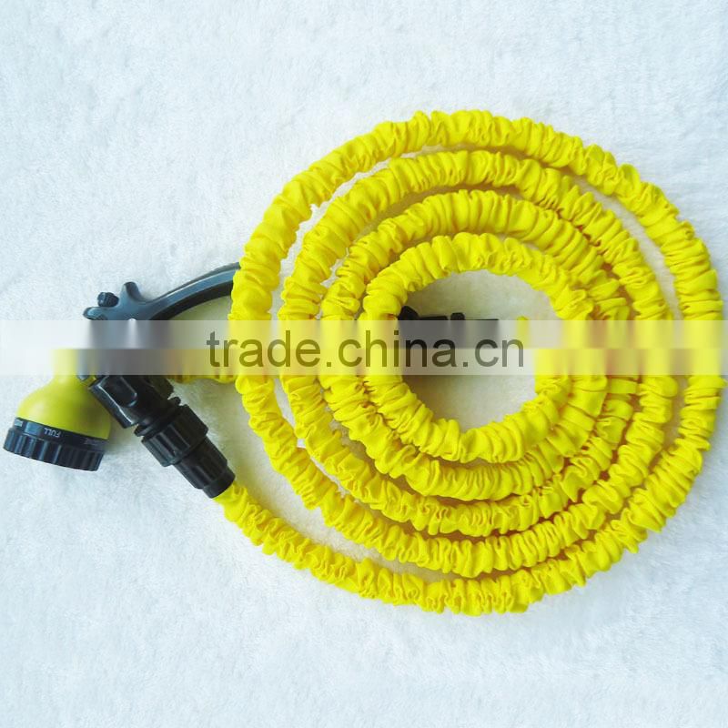 2015 New Item garden hose reel/ expandable garden hose/ Garden Tool for Home&Garden